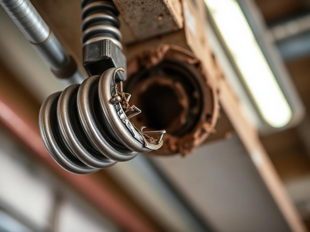 Garage Door Repair - Professional garage door technician in Gold Bar, WA