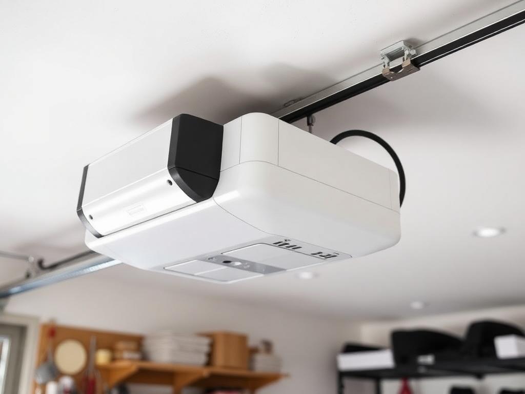 Maintenance Services - Professional garage door technician in Gold Bar, WA